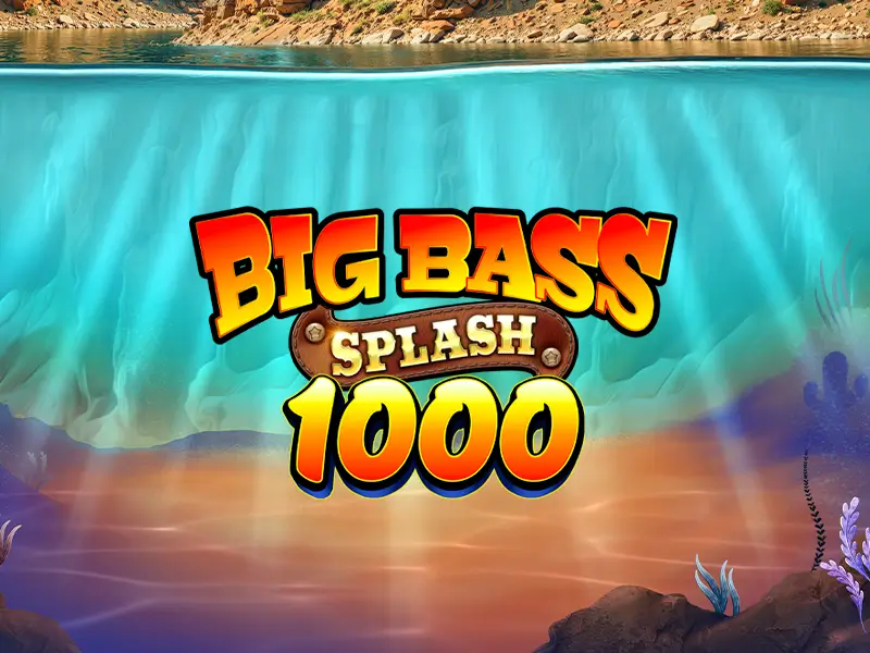 21 21 Big Bass Splash 1000
