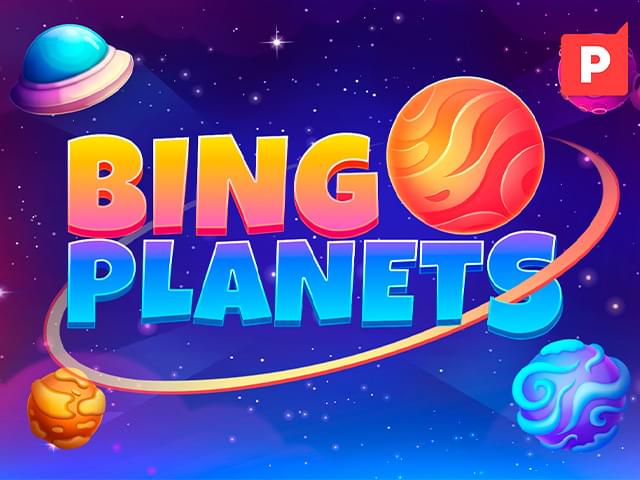 21 21 Planetas do Bingo