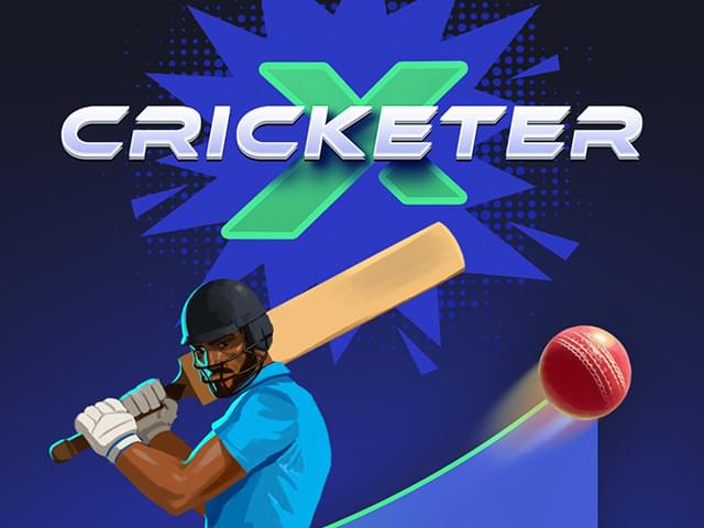 21 21 CricketerX