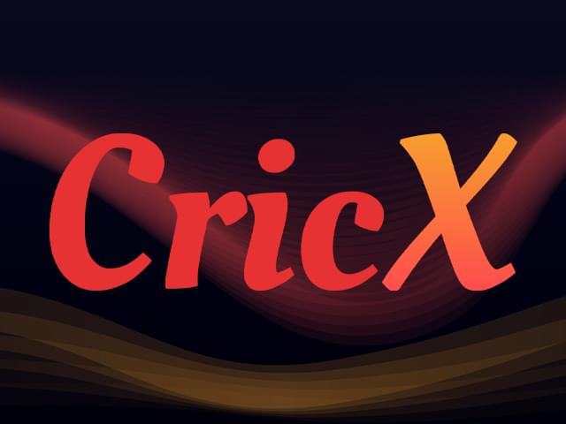 21 21 CricX