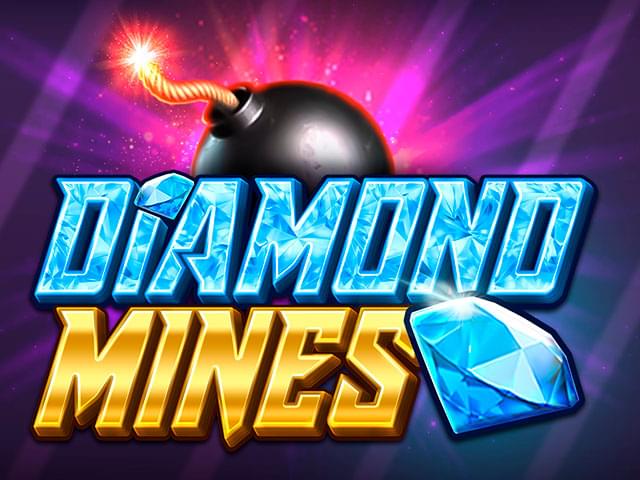 21 21 Minas de Diamante™