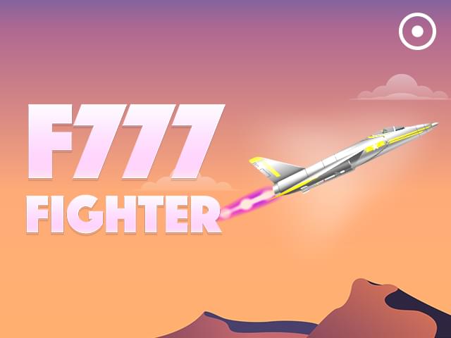 21 21 F777 Fighter